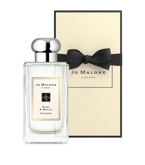 jo malone london perfume poppy and barley|jo malone poppy barley review.